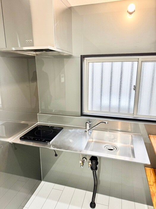 キッチン 長谷川ビル