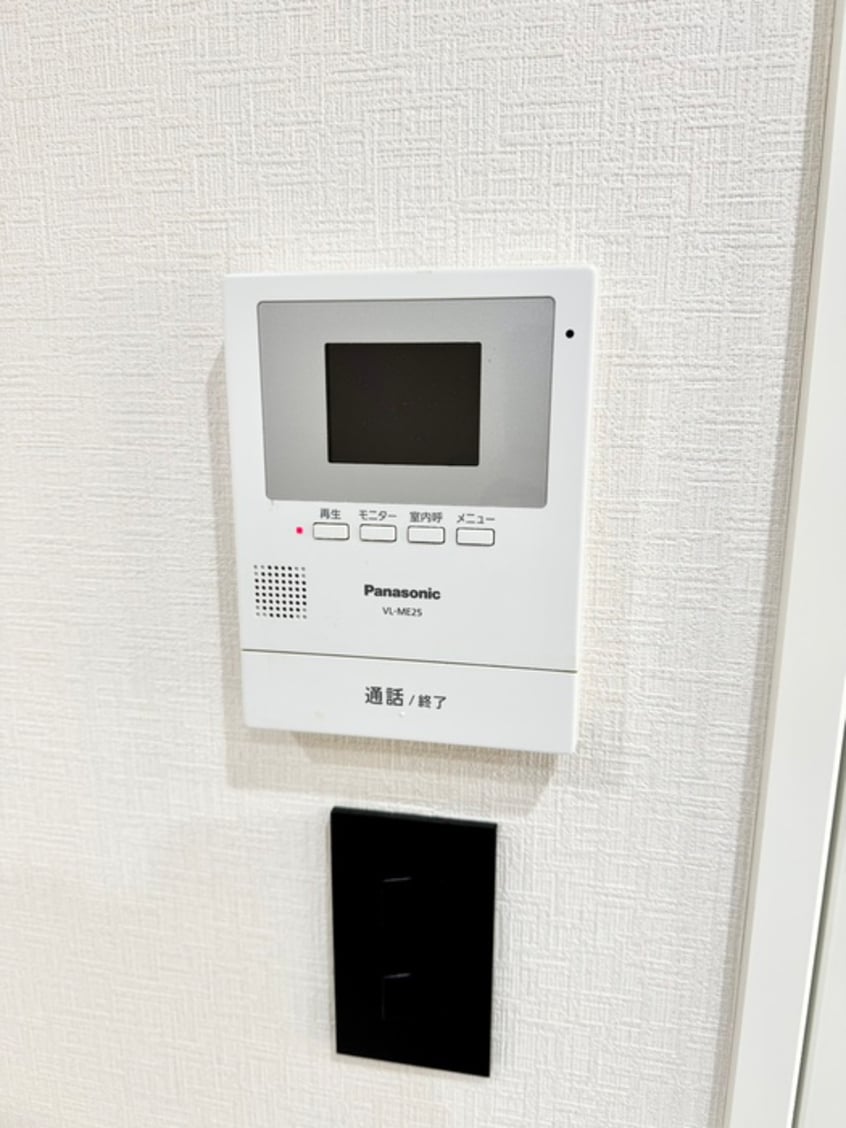 内観写真 長谷川ビル