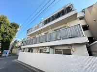 吉祥寺サウスフラット