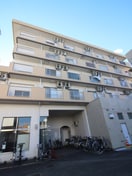 外観写真 サンモールⅠ