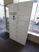 建物設備 サンモールⅠ