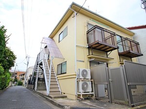 アイル阿佐谷北