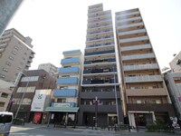 ﾒｲｸｽﾃﾞｻﾞｲﾝ森下(501)