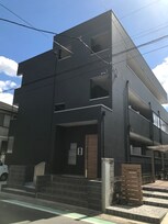 Ｍａｒｋ　Ｄｕｏ　芝西