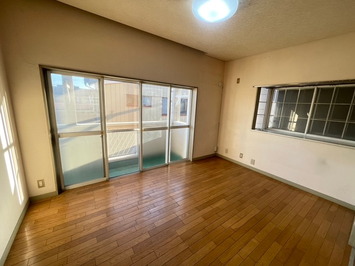 居室 島根テラス