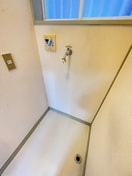 洗面 島根テラス