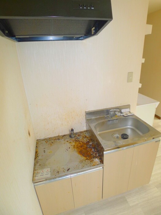 キッチン ＳＫビル