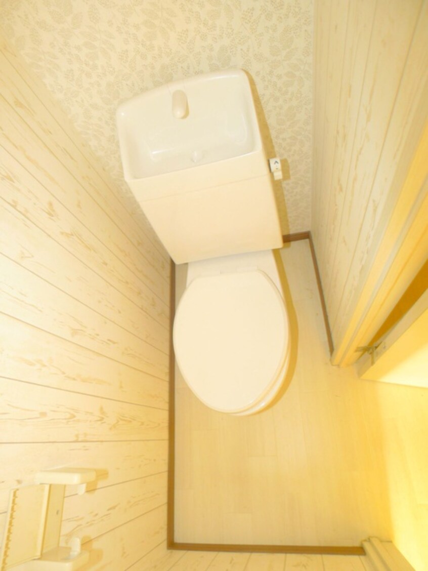 トイレ ＳＫビル