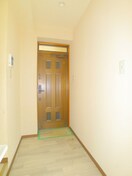廊下 ＳＫビル