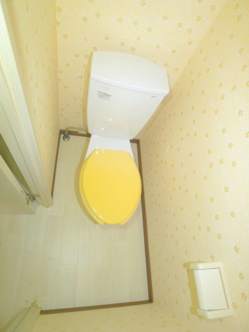 トイレ ＳＫビル