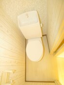 トイレ ＳＫビル