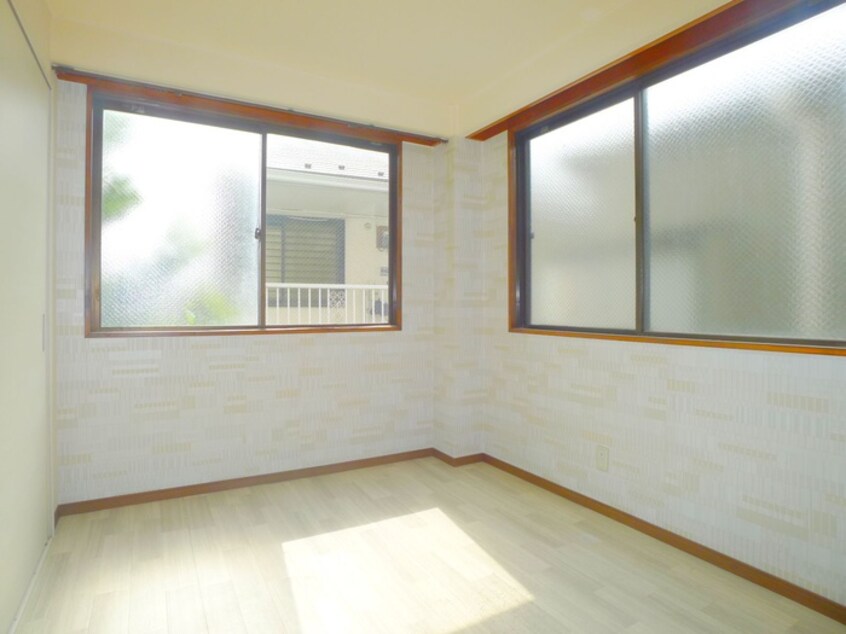 室内からの展望 ＳＫビル