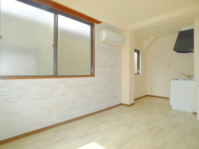 内観写真 ＳＫビル