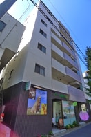 外観写真 クレ－ル小石川