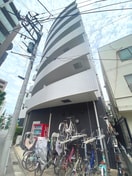 外観写真 クレ－ル小石川