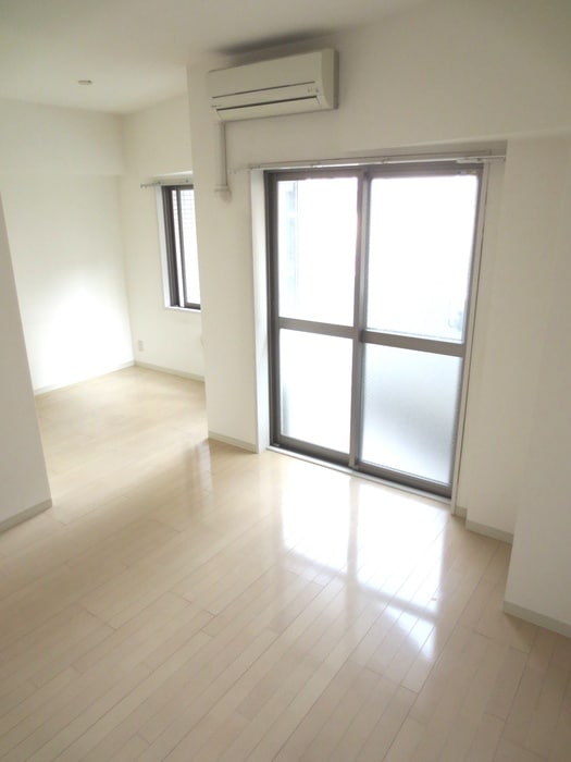 居室 クレ－ル小石川