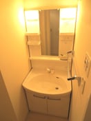 洗面 クレ－ル小石川