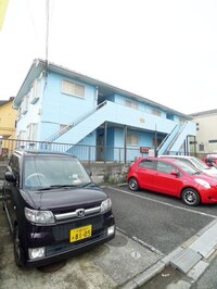 ヴェーリスハイツ