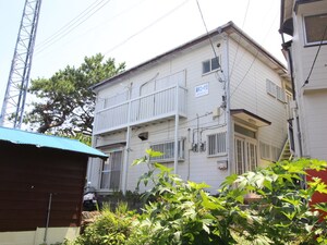 藤井コーポＢ