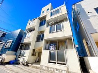 ミリオン向ヶ丘遊園