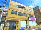 外観写真 リバティ竹の塚