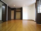 居室 リバティ竹の塚