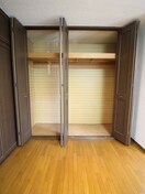 収納 リバティ竹の塚