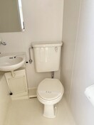 トイレ ＳＡＮＴＡＬＫ小金井
