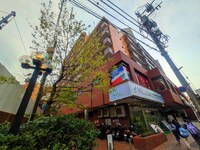 ﾗｲｵﾝｽﾞﾏﾝｼｮﾝ石神井公園A(903)