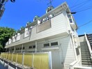 ジュネパレス津田沼第２４の外観