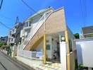 建物設備 ジュネパレス津田沼第２４