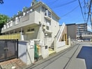 周辺環境 ジュネパレス津田沼第２４