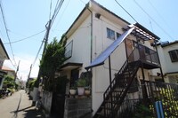 ハイツあじさい