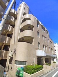 レジデンス西千葉Ｗ