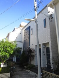 Ｓ・ＦＬＡＴ大井