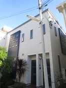 外観写真 Ｓ・ＦＬＡＴ大井