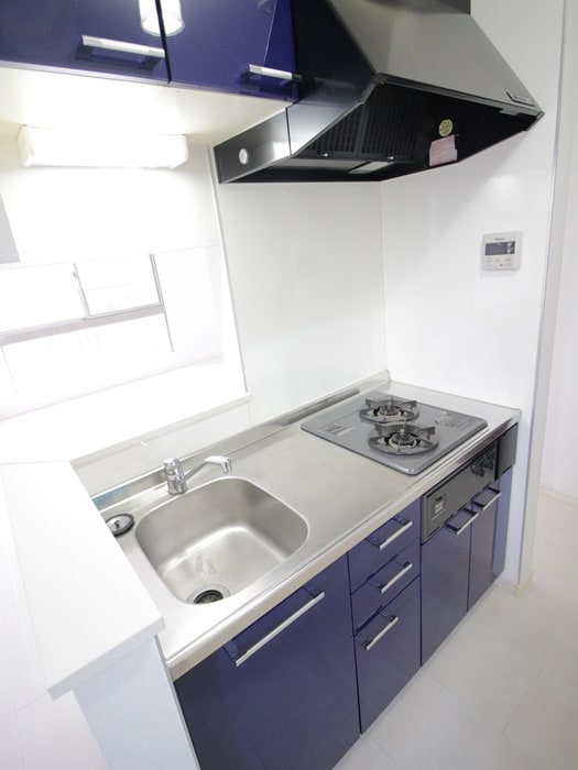 キッチン Ｓ・ＦＬＡＴ大井