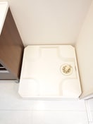 洗濯機置場 Ｓ・ＦＬＡＴ大井