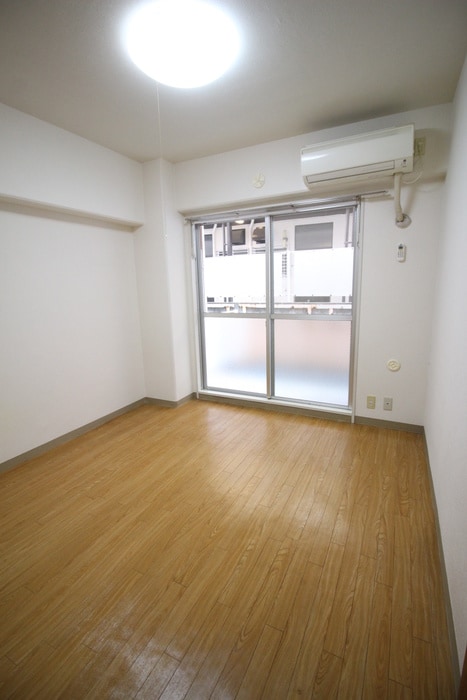 居室 ハイライフ白楽