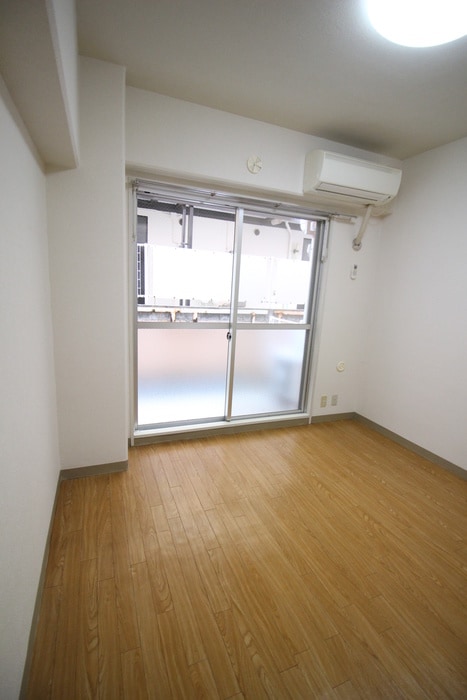 居室 ハイライフ白楽