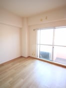 居室 ハイライフ白楽