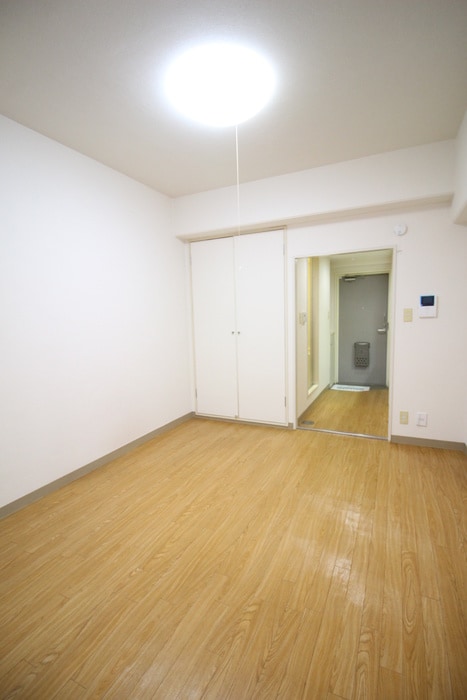 居室 ハイライフ白楽