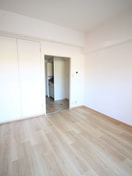 居室 ハイライフ白楽