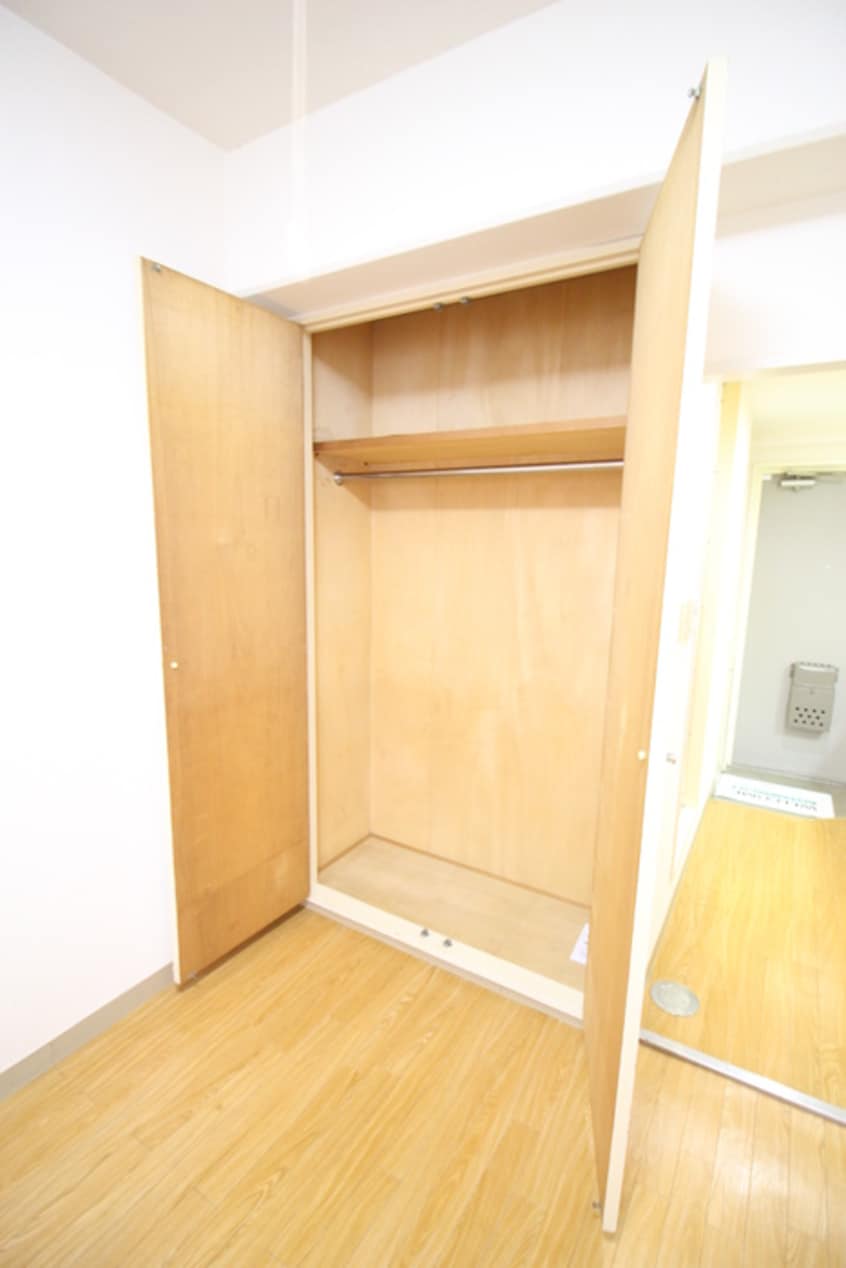 収納 ハイライフ白楽