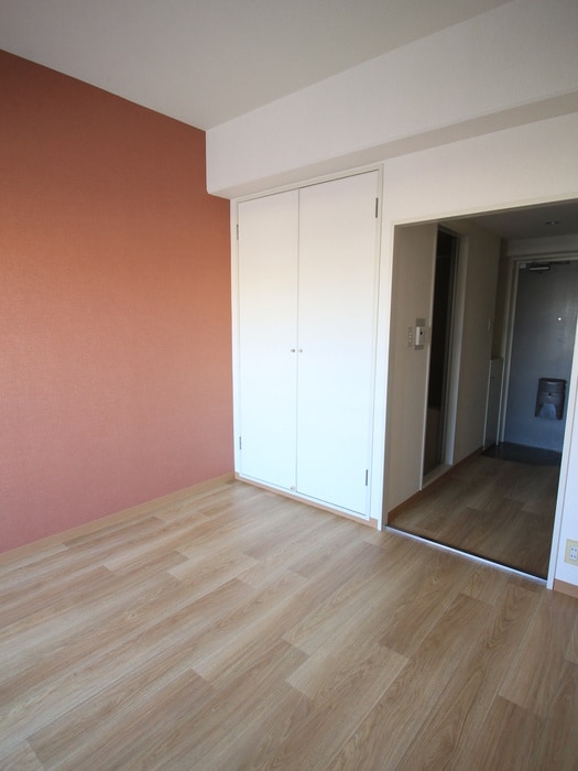 居室 ハイライフ白楽