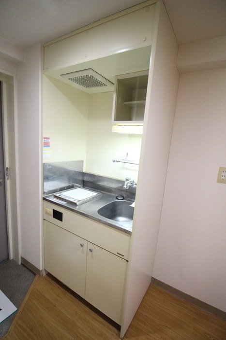 キッチン ハイライフ白楽