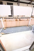 ベランダ・バルコニー ハイライフ白楽