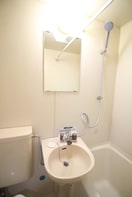 洗面 ハイライフ白楽