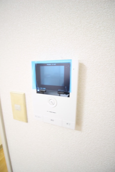 内観写真 ハイライフ白楽