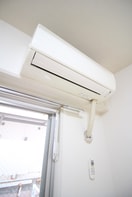 内観写真 ハイライフ白楽